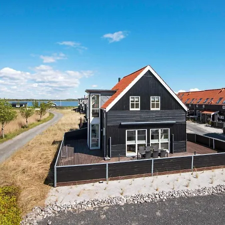 Apartment Juelsminde Διαμέρισμα *