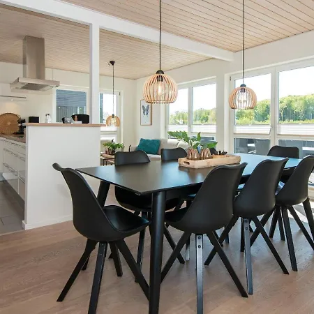 Apartment Juelsminde Διαμέρισμα