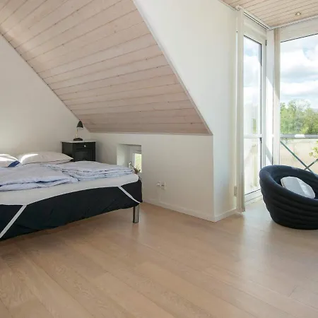Apartment Juelsminde