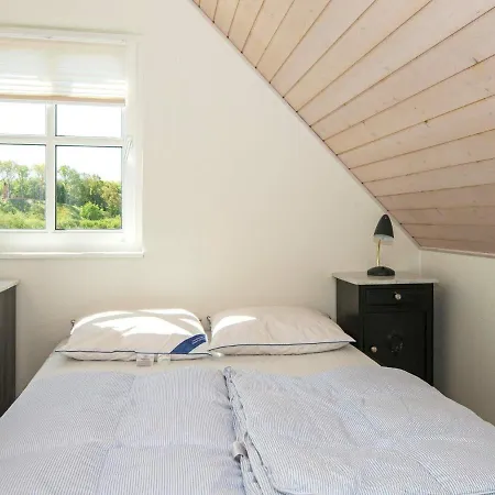 Apartment Juelsminde Juelsminde (Hedensted)