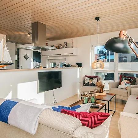 Apartment Juelsminde *